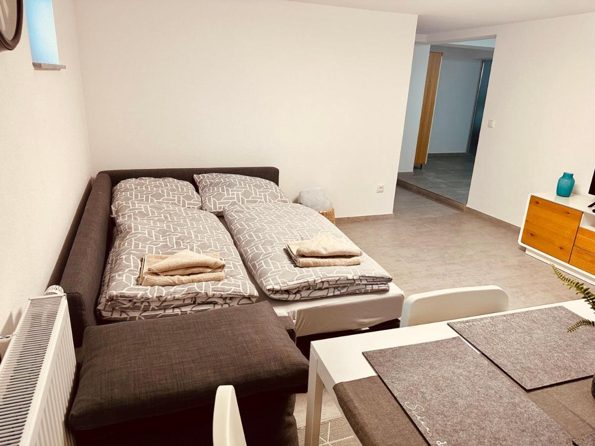 Gemuetliche Wohnung In Leverkusen Exterior photo